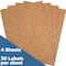 JAM Paper Standard Mailing Return Address Labels